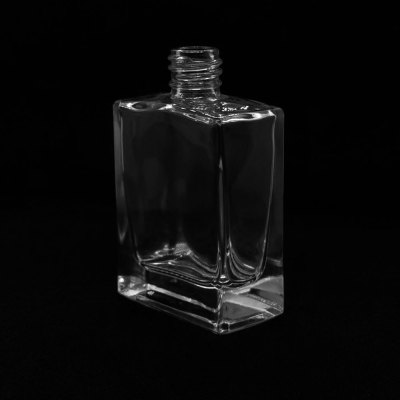 Botellas de vidrio de perfume de 50 ml al por mayor | botella de spray de perfume recargable | botellas para después del afeitado | botella de spray de fragancia recargable | Fabricación de botellas GP