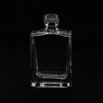 1 oz bouteille de parfum de voyage en gros | Flacons de parfum vides en verre de 30 ml | flacon de parfum rechargeable | Fabrication de bouteilles GP