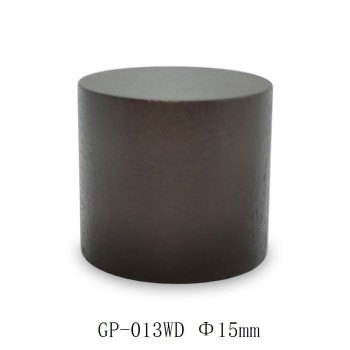Natural wooden perfume caps wholesale | various color wood cap | factory price | customize perfume cap | rounded wooden perfume bottle caps