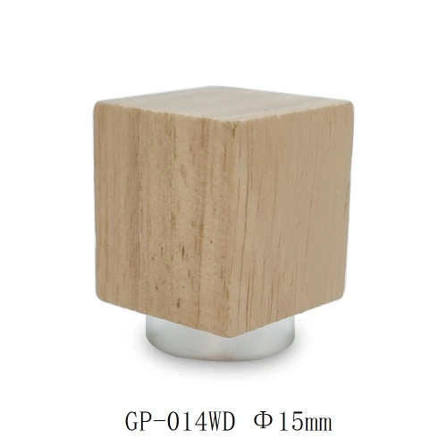 Natural wooden caps for perfume bottles | perfume cap manufacturer | custom wooden perfume cap wholesale | GP Bottles Manufacturing