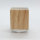 Tapones de madera natural para frascos de perfume | fabricante de tapones de perfume | tapa de perfume de madera personalizada al por mayor | Fabricación de botellas GP