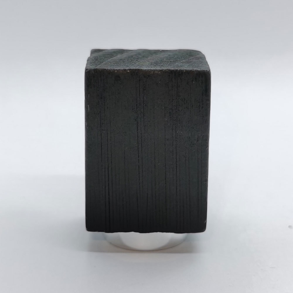 Square perfume bottle caps | natrual wood cap wholesale | free sample factory price | wood lid for glass perfume bottle |  GP Bottles Manufacturing