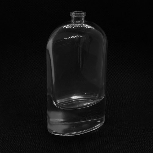 Botellas de aerosol de perfume de vidrio de 100 ml al por mayor | botella de perfume de cristal personalizada | precio de fábrica de la muestra gratis | Fabricación de botellas de perfume GP