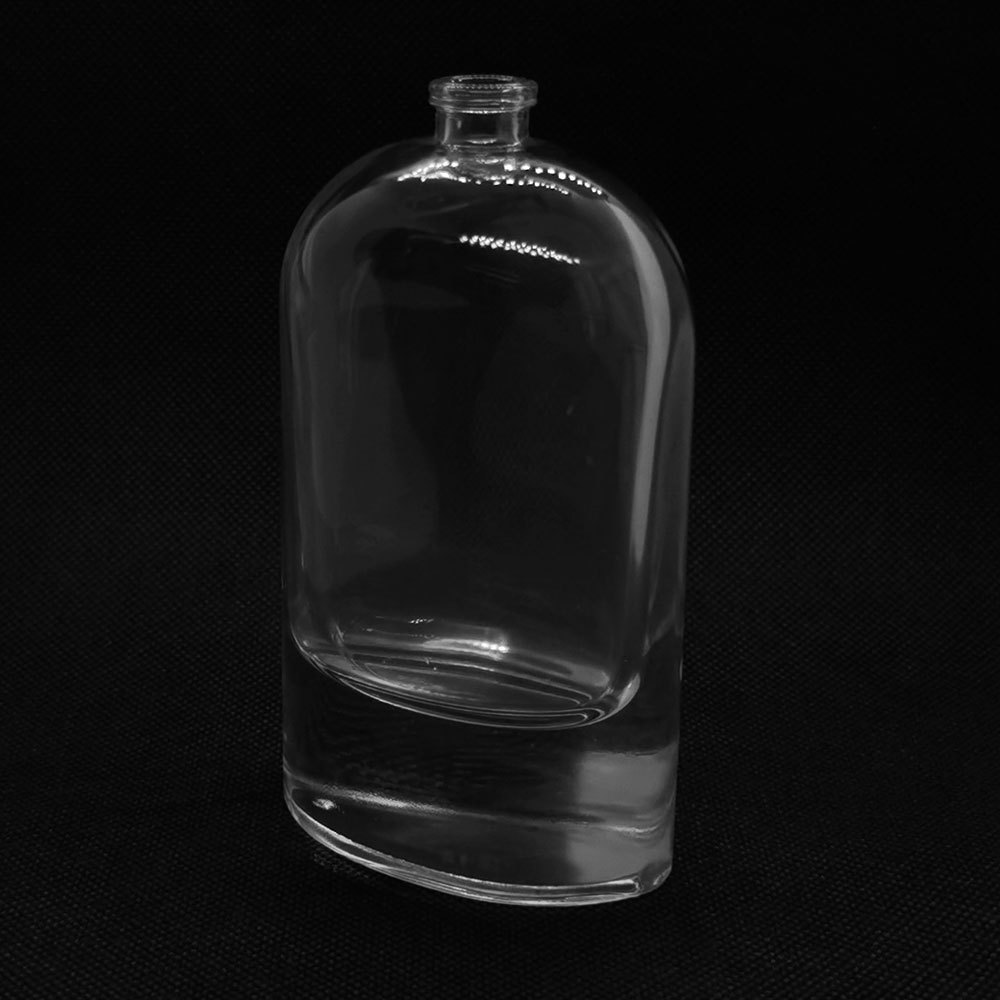 botella de spray de perfume