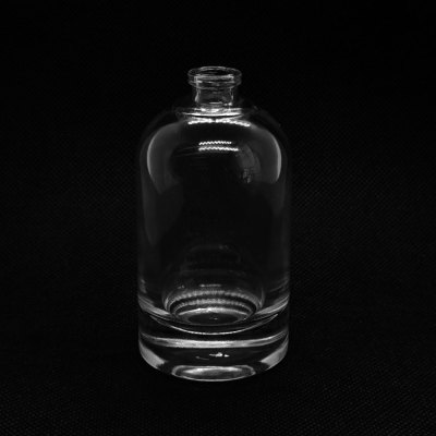 Chine en gros bouteilles de parfum en verre 50ml | petits flacons de parfum en verre | prix usine échantillon gratuit | Fabrication de flacons de parfum GP