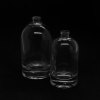 Chine en gros bouteilles de parfum en verre 50ml | petits flacons de parfum en verre | prix usine échantillon gratuit | Fabrication de flacons de parfum GP