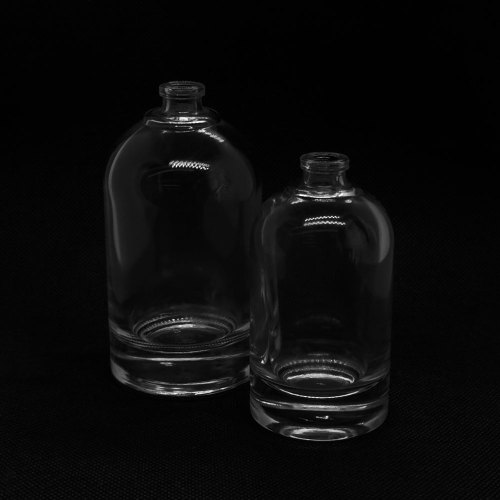 زجاجات العطور الزجاجية بالجملة الصين 50 مل | زجاجات عطور صغيرة من الزجاج | سعر المصنع عينة مجانية | صناعة زجاجات العطور GP