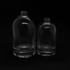 Frascos de perfume de vidrio al por mayor de China 50ml | pequeños frascos de perfume de vidrio | precio de fábrica de la muestra gratis | Fabricación de botellas de perfume GP