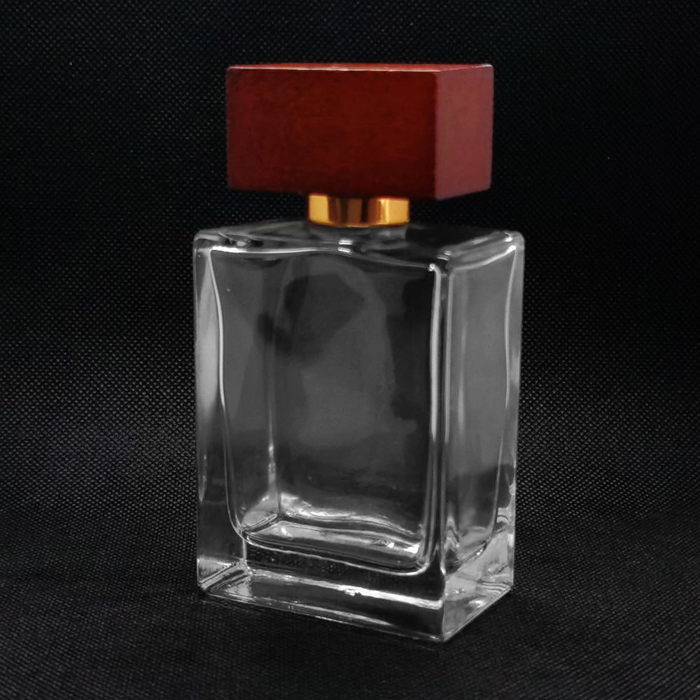 flacon pulvérisateur de parfum