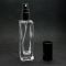 20ml stock perfume bottles wholesale | 200pcs MOQ  |13mm screw neck with aluminium pump, aluminium cap | white box, label available