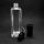 30ml botella de perfume de vidrio vacía recargable al por mayor | botella de perfume atomizador | cuello de rosca de 13 mm con bomba de aluminio, tapa de aluminio | 200 piezas MOQ