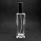 30ml refillable empty glass perfume bottle wholesale | atomiser perfume bottle  |13mm screw neck with aluminium pump, aluminium cap | 200 pcs MOQ