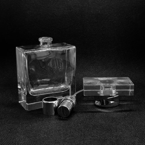 New live style, New trading style. GP Bottles provide revolution of perfume bottles