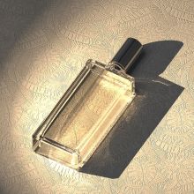 How does cosmetics packaging attract consumers? GP|packaging customized perfume bottles.