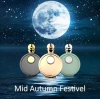 Chinese Mid Autumn Festivel holidays is coming next week. GP Bottles will continue to provide service during holidays.