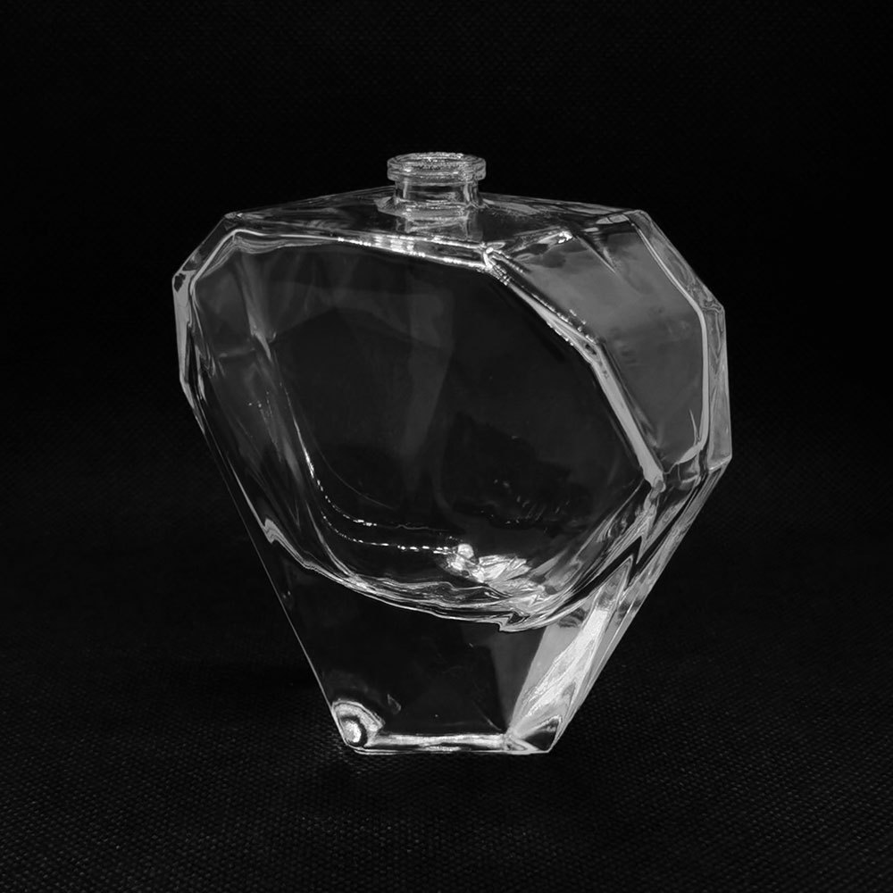 ¿Qué opciones de personalización les gustaría tener en los frascos de vidrio para perfumes?