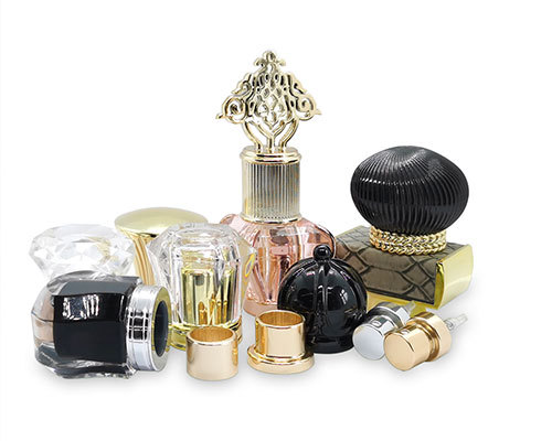 bouchons de parfum