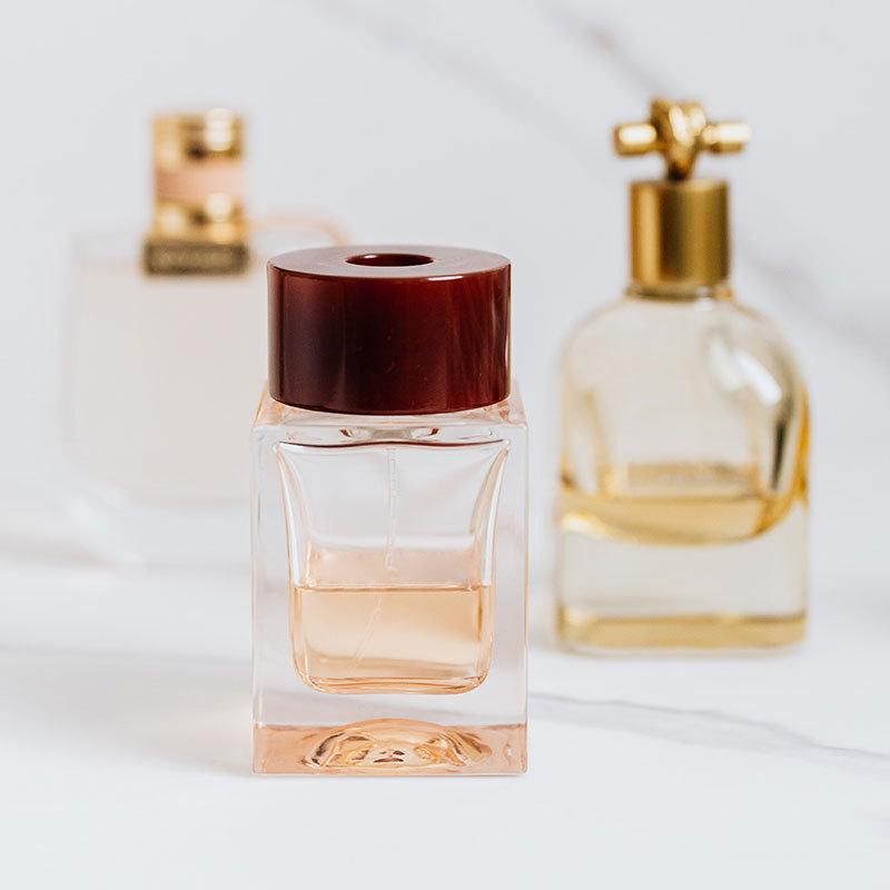 Ces rumeurs sur le parfum qui sont facilement déformées