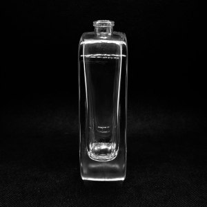 100ml bouteilles de parfum vintage en gros | bouteille atomiseur en verre | grandes bouteilles de parfum à vendre | Fabrication de bouteilles GP OEM ODM