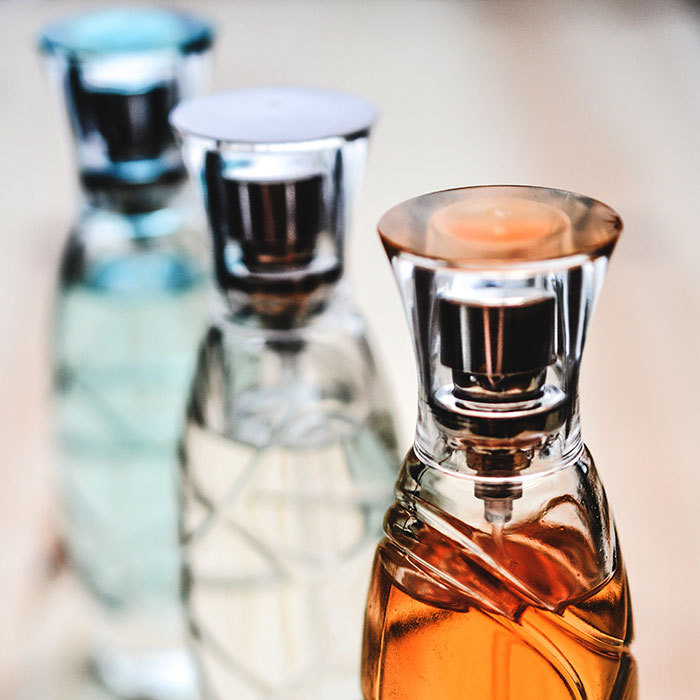 ¿Cómo sabes qué perfume se adapta mejor a ti?
