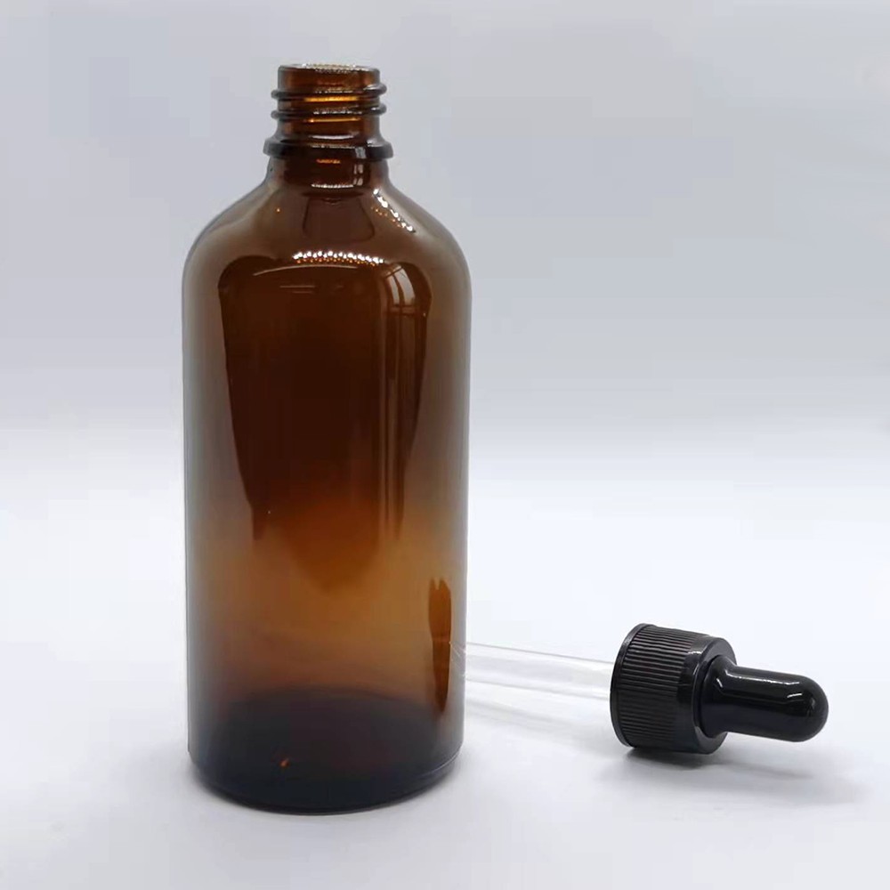 perfume oil bottles