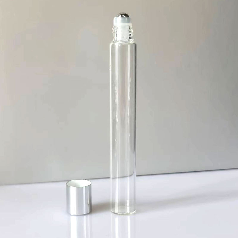 roller ball sample perfume bottle