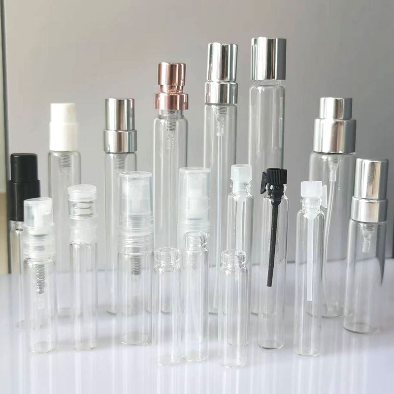sample perfume bottle free sample