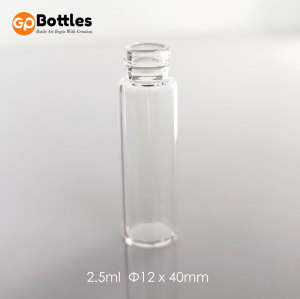 Mini flacons de parfum de 2,5 ml en gros | acheter des bouteilles de testeur de parfum | flacons vaporisateurs de parfum | Fabrication d'ODM OEM de bouteilles GP
