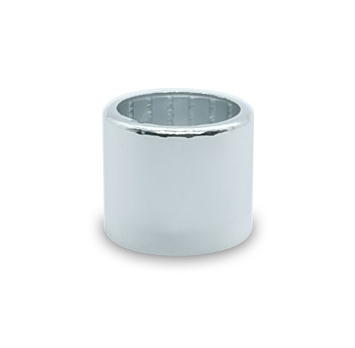 FEA 15mm aluminium perfume collar | fit 16.3mm perfume sprayer | Straight collar