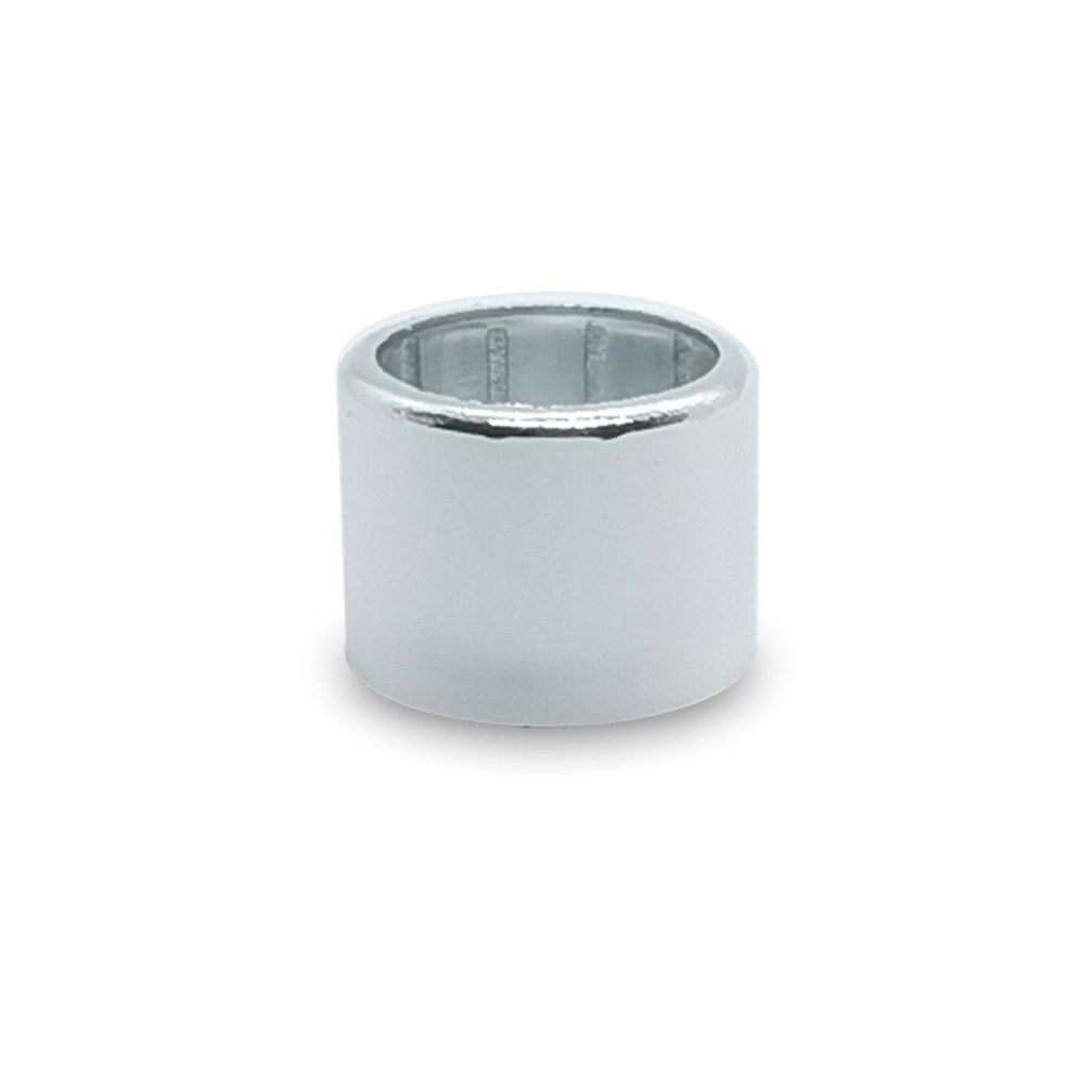 FEA 15mm aluminium  alloy perfume collar | fit 16.3mm perfume sprayer | short collar
