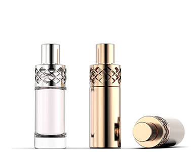 GP Bottles continuará brindando servicio de empaque de perfumes durante las Fiestas Patrias