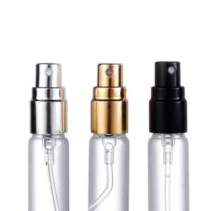 Customizable Perfume Spray Bottles for Wholesale - GP Bottles OEM ODM Manufacturer