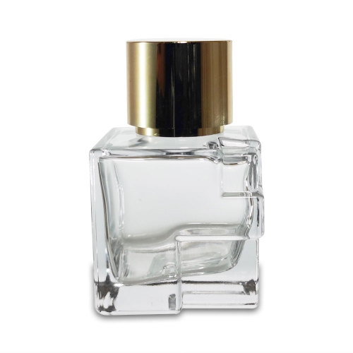 How to serve niche perfume brands in the field of perfume glass bottles?