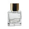 Rocks 100ml glass perfume bottle wholesale | magnet plastic cap | FEA15 neck, sprayer bottle | GP Perfume Bottles Wholesale