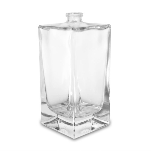 Delacroix 100ml Fragrance Bottle | Premium OEM/ODM Wholesale Supplier