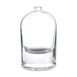 Wholesale Custom Glass Perfume Bottles - 100ml Capacity, Free Samples, OEM & ODM