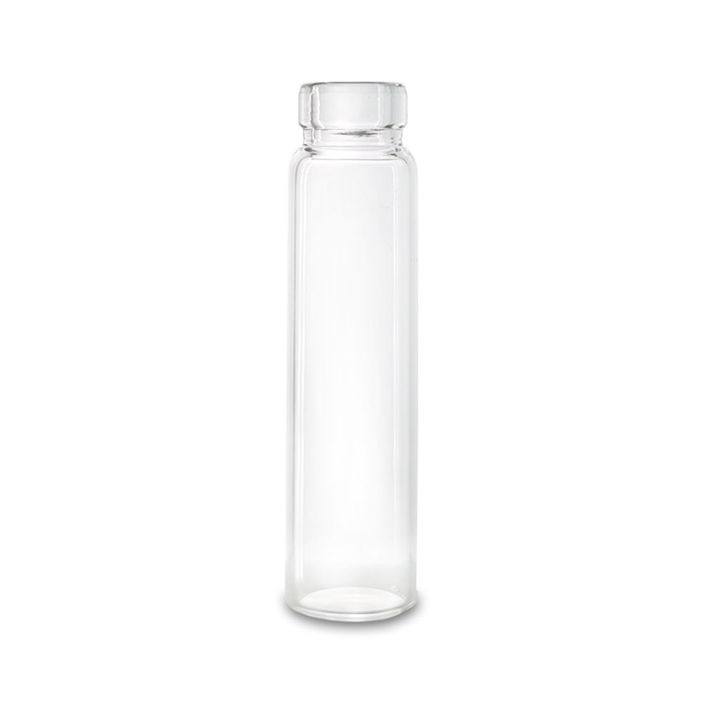 1.5ml sample perfume bottle wholesale | Mini sprayer glass bottle | Perfume test bottle | GP Bottles OEM ODM Manufacturing