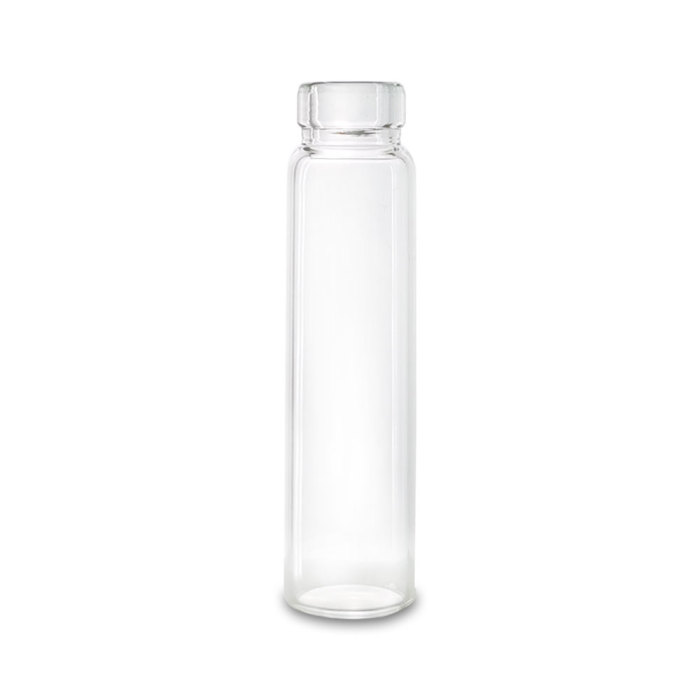 1.5ml sample perfume bottle wholesale | Mini sprayer glass bottle | Perfume test bottle | GP Bottles OEM ODM Manufacturing