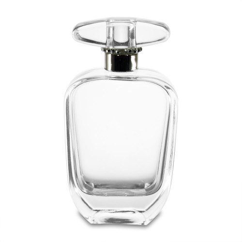 100ml vintage perfume bottles wholesale | glass atomizer bottle | large perfume bottles for sale | GP Bottles OEM ODM Manufacturing