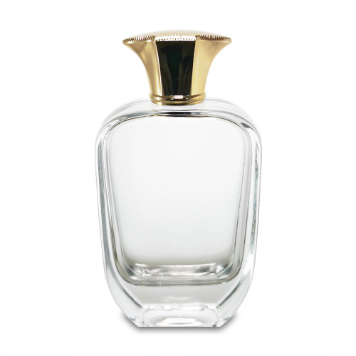 100ml vintage perfume bottles wholesale | glass atomizer bottle | large perfume bottles for sale | GP Bottles OEM ODM Manufacturing