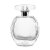100ml glass perfume bottles wholesale | decorative empty glass bottles |15mm neck with pump, cap | GP Perfume Bottles Wholesale