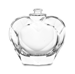100ml heart shape empty beautiful perfume bottles wholesale | perfume sprayer bottle | GP Perfume Bottle Wholesale