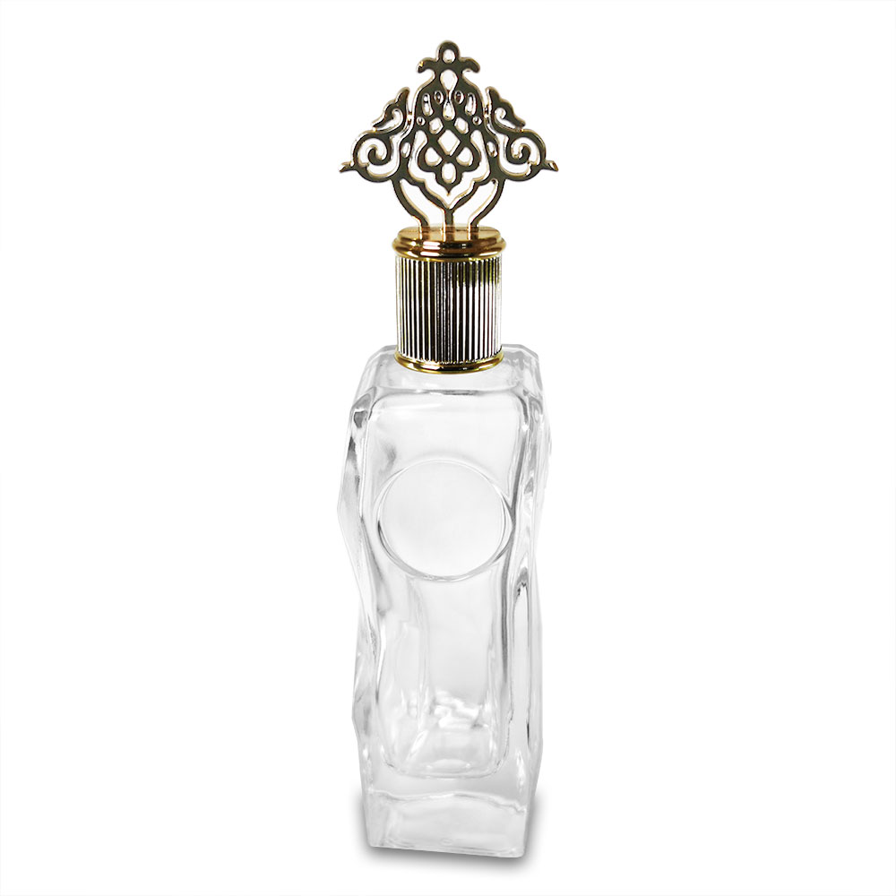 Small discount perfume vials