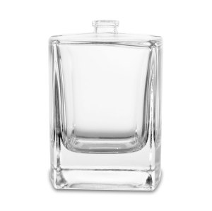 100ml modern perfume bottles | glass perfume packaging | empty scent bottles | china glass perfume bottles wholesale
