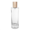 Premium 100ml Durer Cylinder Perfume Bottles - Wholesale Supplier for Brand Development