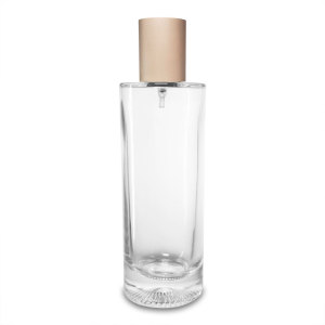 100ml cylinder perfume bottle wholesale | glass perfume spray bottles | cologn spray bottles | GP perfume bottle supplier