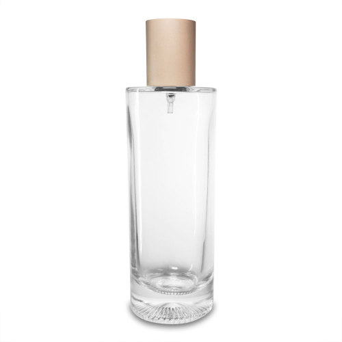 Premium 100ml Durer Cylinder Perfume Bottles - Wholesale Supplier for Brand Development