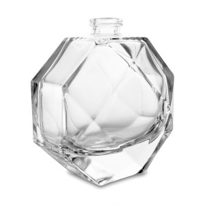 Custom Fragrance 50ml Bottle Manufacturer for Brands - OEM/ODM Wholesale