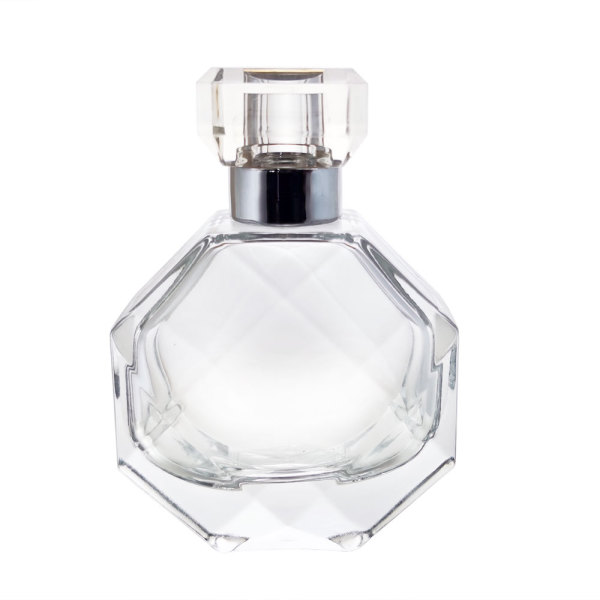 Bulk Glass Perfume Bottles