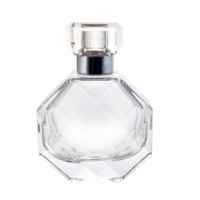 50ml bulk perfume bottles | glass fragrance bottle wholesale | scent bottle | decorative perfume bottles suppliers